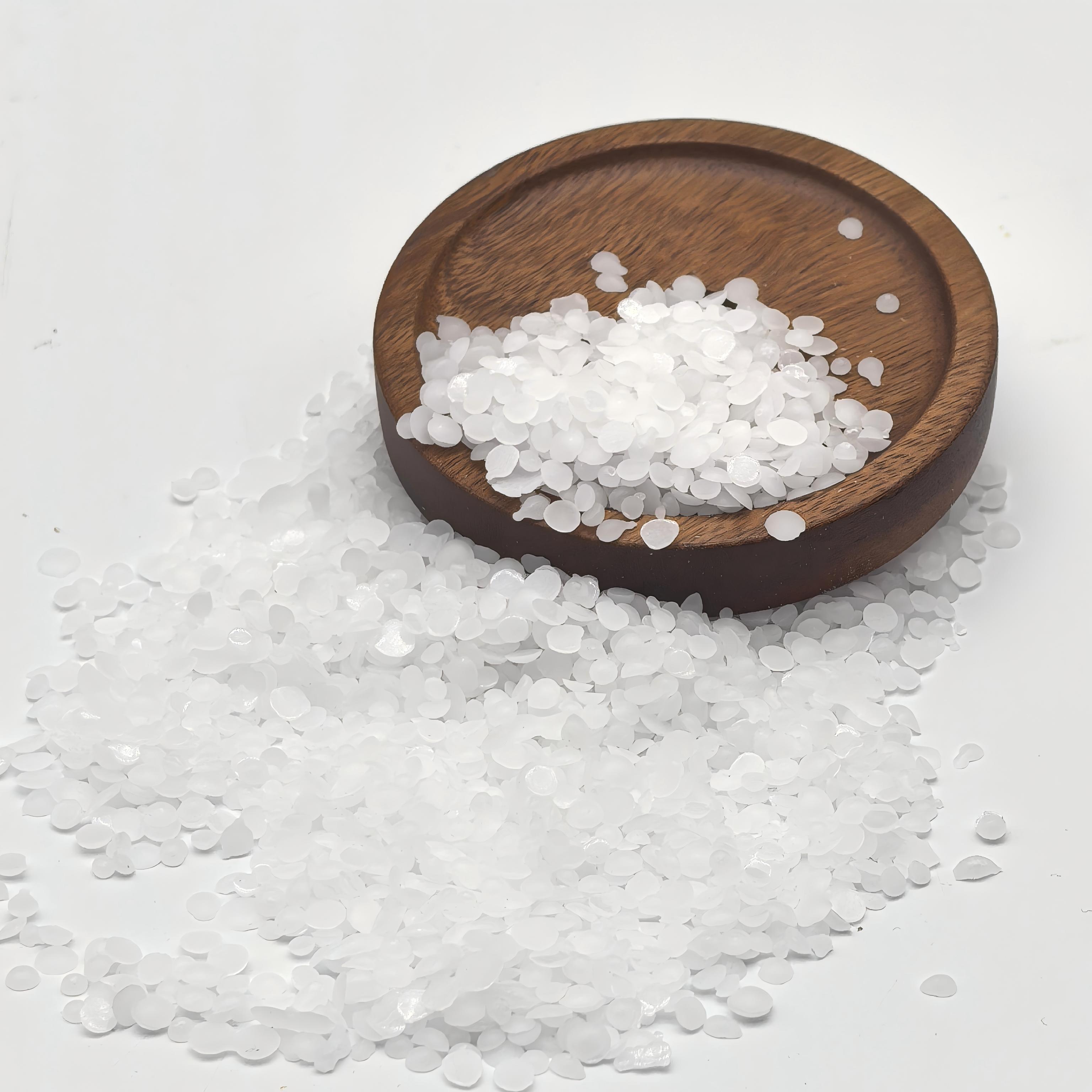 Best Microcrystalline Wax Exporter in China: Premium Grade and Reliable Export Services