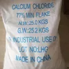 Cacl2 77% Flakecalcium Chloride Dihydrate Flake