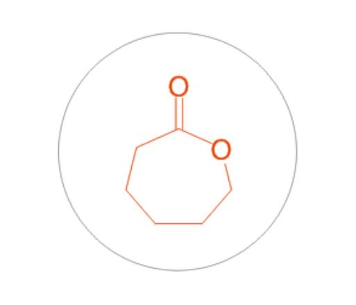 Epsilon-Caprolactone CAS No: 502-44-3